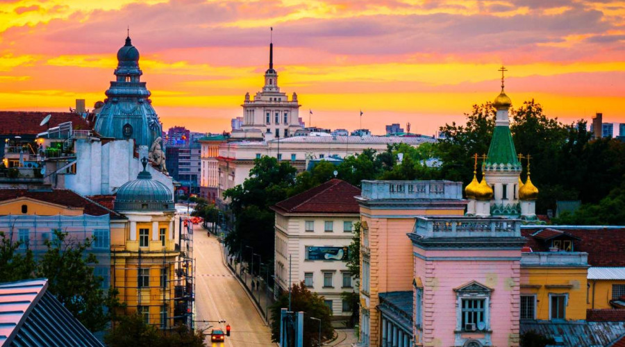 5 curiosidades sobre a Bulgária